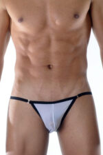 Deluxerie Sexy Herren Slip Chetas 4