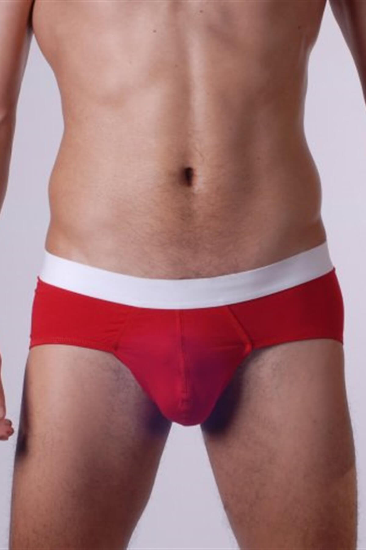 Deluxerie Sexy Herren Slip Christiano Deluxerie Sexy Herren Slip Christiano