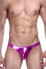 Deluxerie Sexy Herren Slip Clemence 2