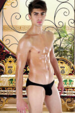 Deluxerie Sexy Herren Slip Cleveland 2