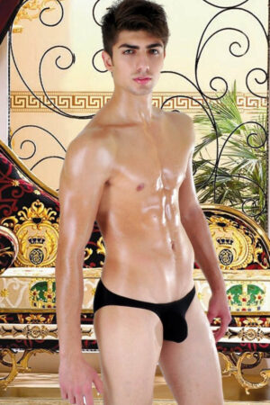 Deluxerie Sexy Herren Slip Cleveland 2