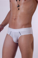 Deluxerie Sexy Herren Slip Clodoveo 2