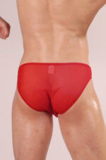 Deluxerie Sexy Herren Slip Cobie