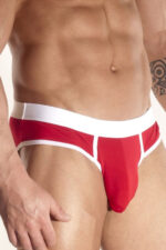 Deluxerie Sexy Herren Slip Cranfor