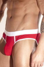Deluxerie Sexy Herren Slip Cranfor 2