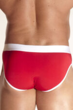Deluxerie Sexy Herren Slip Cranfor 3