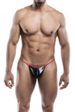 Deluxerie Sexy Herren String Agathius