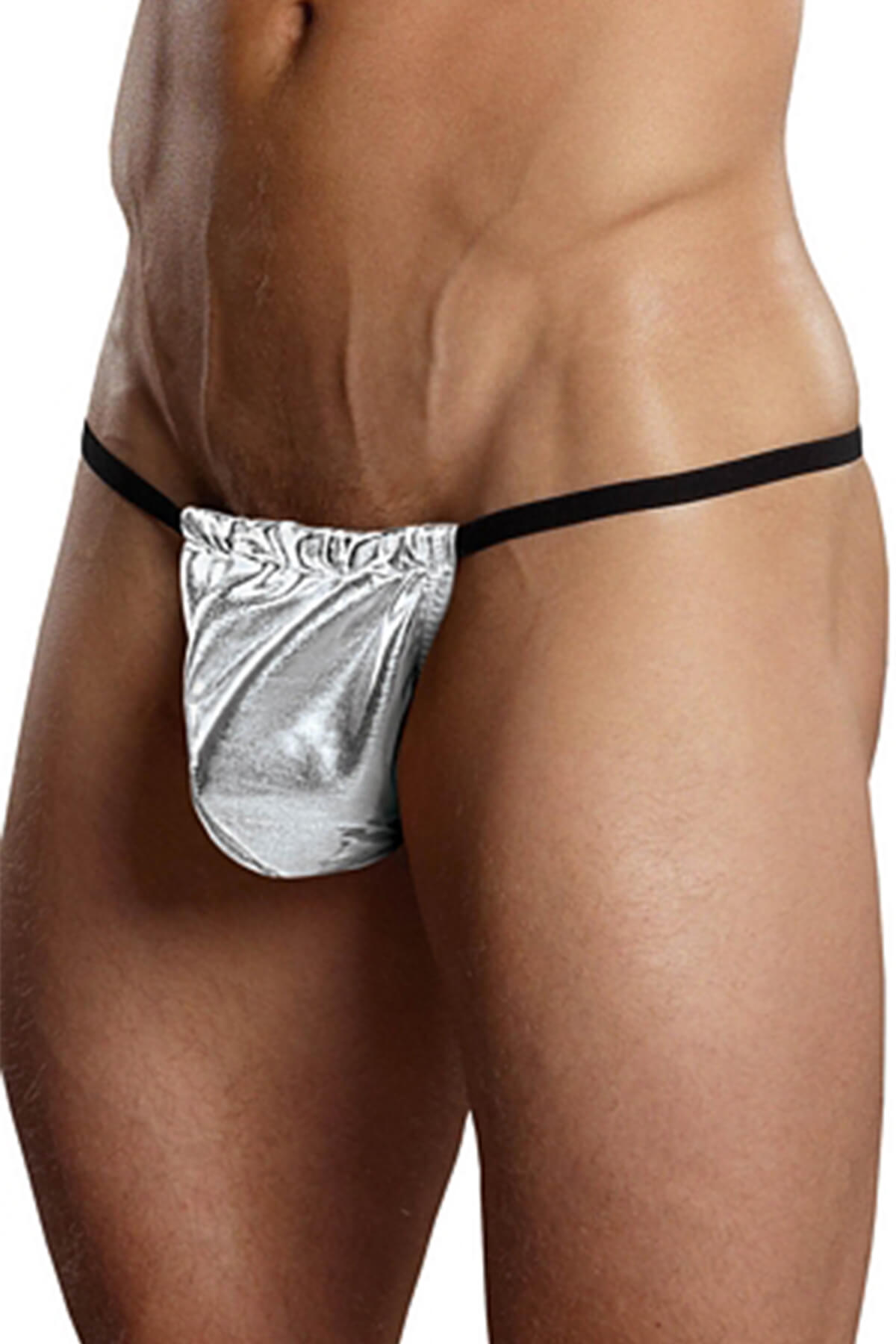 Deluxerie Sexy Herren String Aldford Deluxerie Sexy Herren String Aldford