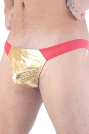 Deluxerie Sexy Herren String Caily