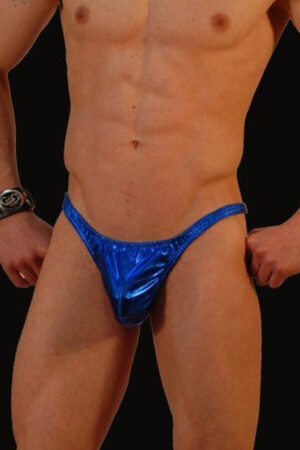 Deluxerie Sexy Herren String Carnahan