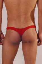 Deluxerie Sexy Herren String Carny