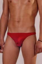 Deluxerie Sexy Herren String Carny 2