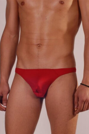 Deluxerie Sexy Herren String Carny 2