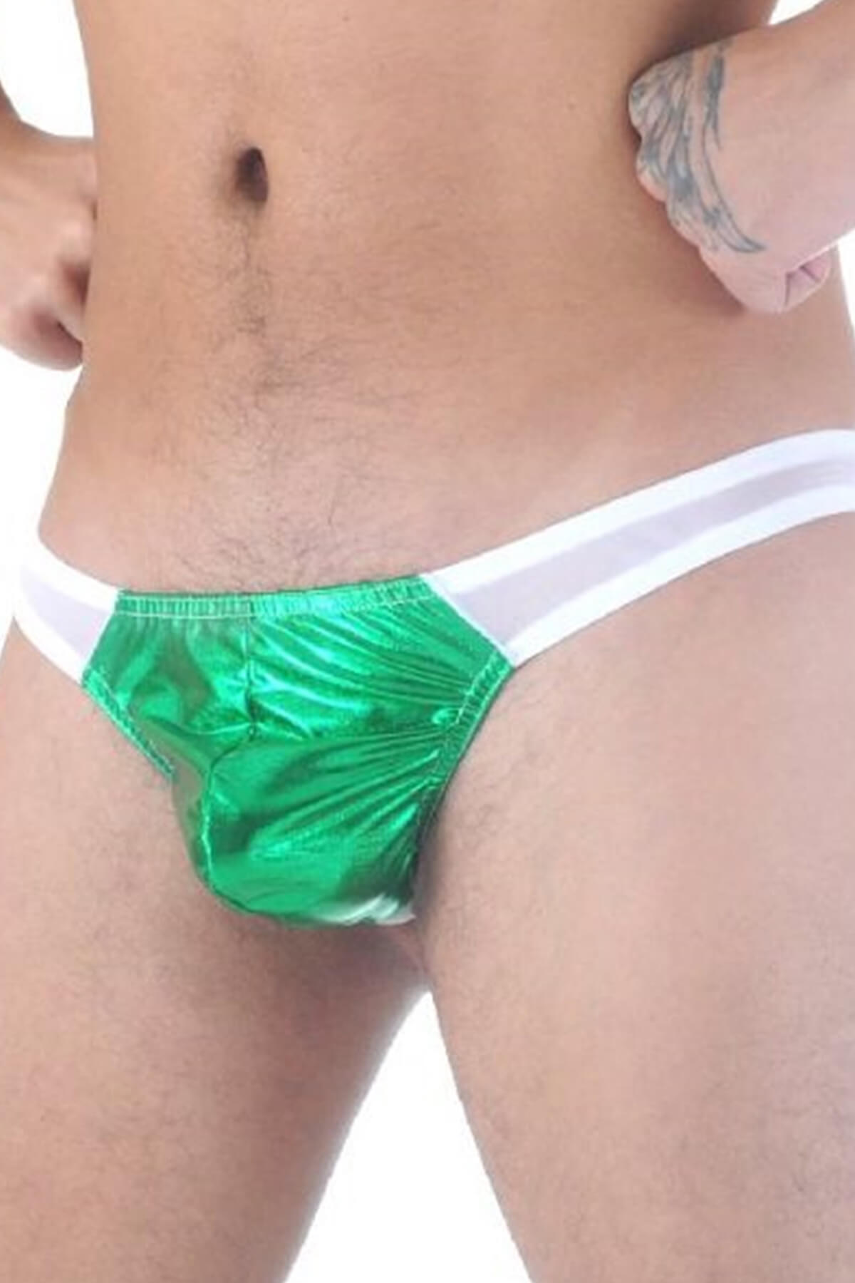 Deluxerie Sexy Herren String Casandro Deluxerie Sexy Herren String Casandro