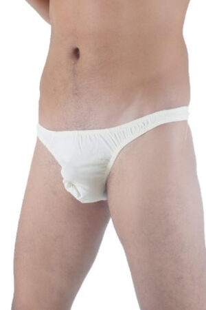 Deluxerie Sexy Herren String Cristobal 2