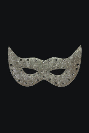 Deluxerie Sexy Maske Robyn