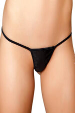 Deluxerie Sexy String Lacyann