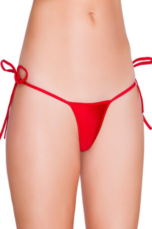 Deluxerie Sexy String Pennelope 5