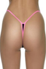 Deluxerie Sexy String Rosalina 2