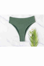 Deluxerie Bikini Slip Claritza