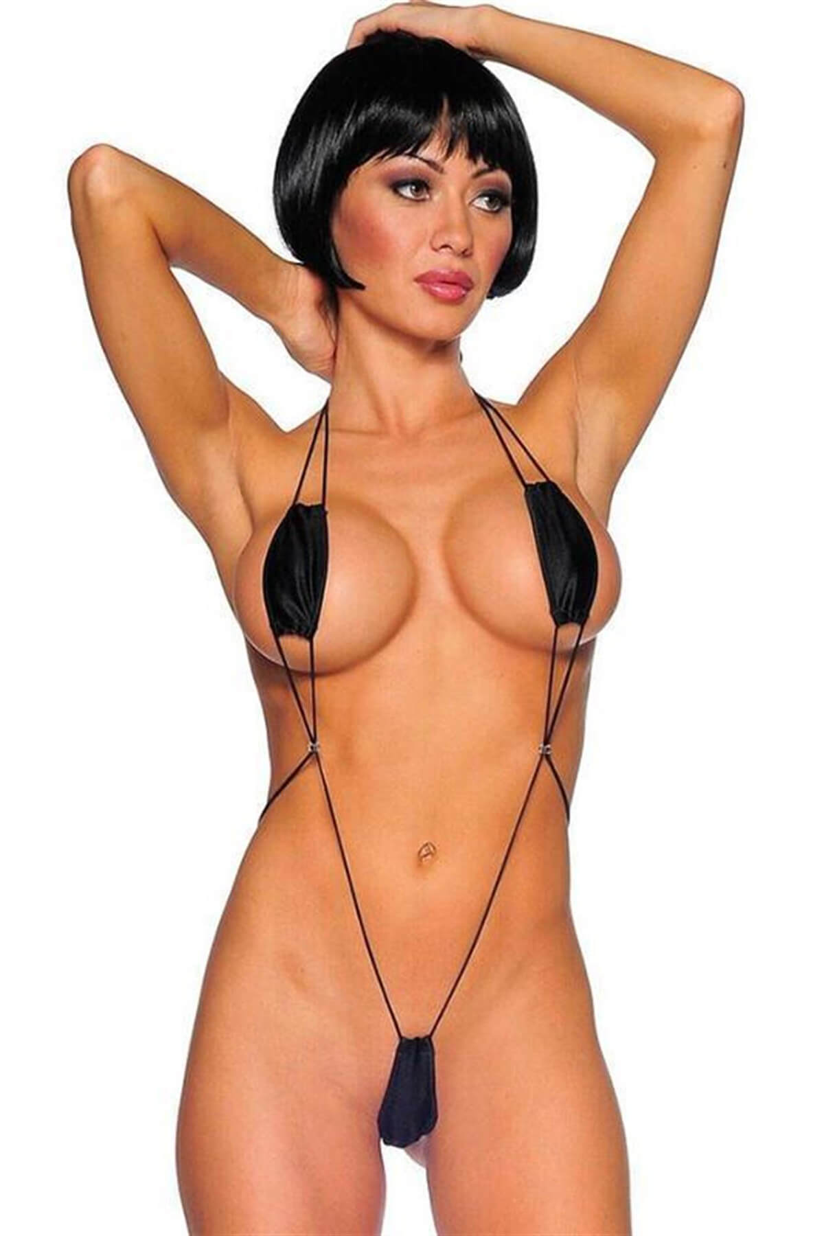Deluxerie Body Zelmira 2 Deluxerie Body Zelmira 2
