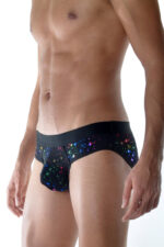 Deluxerie Herren Slip Charleigh 2