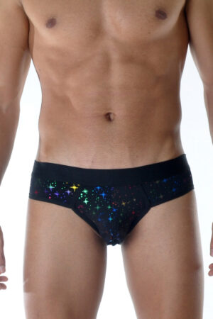 Deluxerie Herren Slip Charleigh