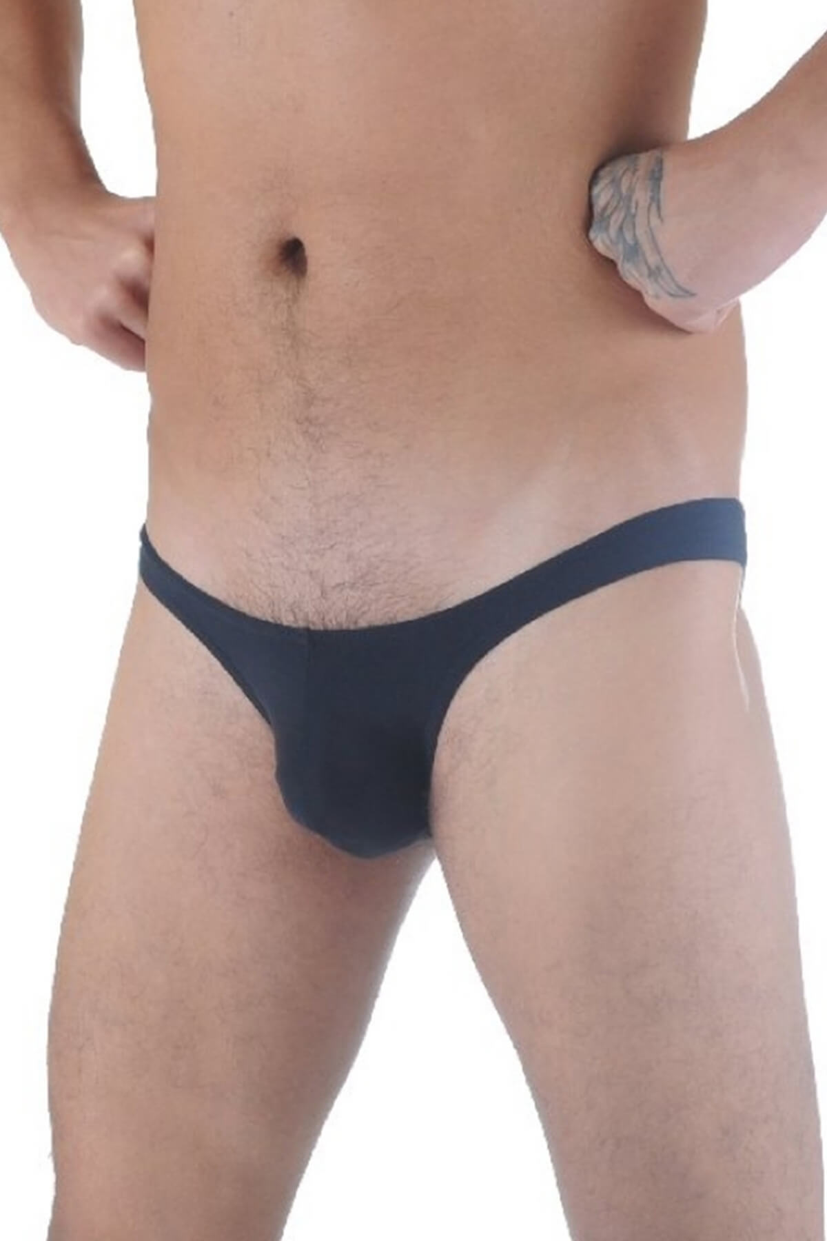 Deluxerie Herren Slip Conor 2 Deluxerie Herren Slip Conor 2