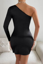 Deluxerie Mini Kleid Cerena 2