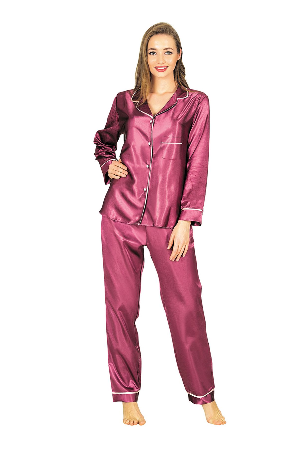 Deluxerie Pyjama Set Lanora Deluxerie Pyjama Set Lanora