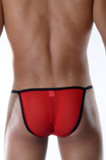 Deluxerie Sexy Herren Slip Eriberto