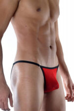 Deluxerie Sexy Herren Slip Eriberto 2