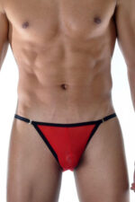 Deluxerie Sexy Herren Slip Eriberto 4