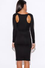 Deluxerie Mini Kleid Margaritta 2