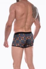 Deluxerie Sexy Herren Boxer Caeg 2