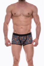 Deluxerie Sexy Herren Boxer Caeg 4