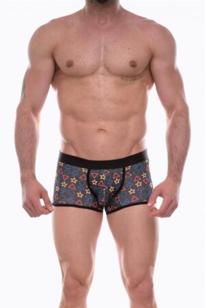 Deluxerie Sexy Herren Boxer Caeg 4