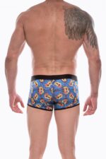 Deluxerie Sexy Herren Boxer Carlinhos