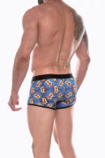 Deluxerie Sexy Herren Boxer Carlinhos 2