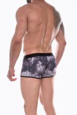 Deluxerie Sexy Herren Boxer Casely 2