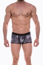 Deluxerie Sexy Herren Boxer Casely 4