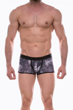 Deluxerie Sexy Herren Boxer Casely 4