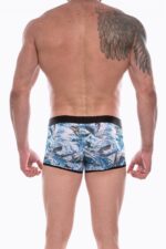 Deluxerie Sexy Herren Boxer Cayson
