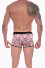 Deluxerie Sexy Herren Boxer Chimalli