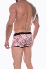 Deluxerie Sexy Herren Boxer Chimalli 2