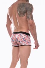 Deluxerie Sexy Herren Boxer Chimalli 3