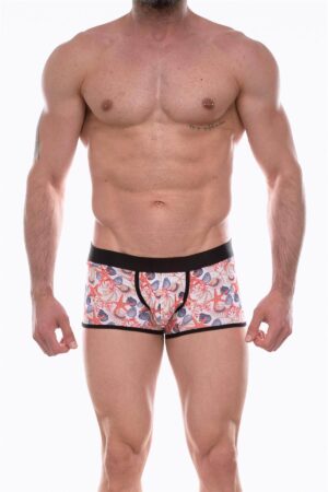 Deluxerie Sexy Herren Boxer Chimalli 4