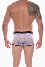 Deluxerie Sexy Herren Boxer Citlalee