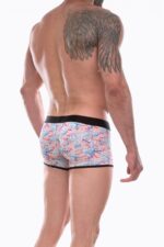 Deluxerie Sexy Herren Boxer Citlalee 3