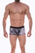 Deluxerie Sexy Herren Boxer Cosgrove 4